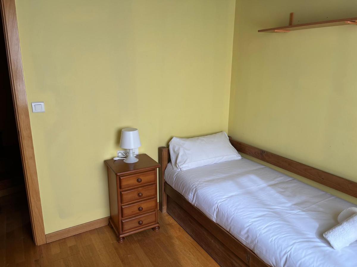 Casa De Poble Acollidora,Amb Llar De Foc, Villa Bourg-Madame Dış mekan fotoğraf